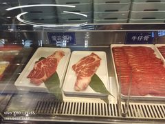 -蚝英雄鲜蚝自助专门店(长楹天街直营店)