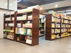 -北方图书城(沈阳天地店)