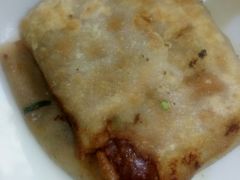 牛肉饼-护国寺小吃(地安门店)