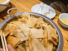 -阜新饼王(和平路店)