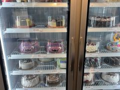 -DQ·蛋糕·冰淇淋(龙茗店)