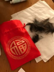 -龙文宝贝上门婴儿理发满月剃胎毛(总店)
