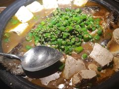 -探鱼·鲜青椒爽麻烤鱼(广州欣荣广场店)