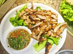 -品德宏·孔雀宴的发源地(金塔园店)