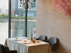 -珈境湖畔餐厅·湖北菜·江浙菜•樱花季(西北湖店)