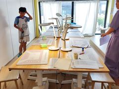 -飞童凡响艺术学校(松江区九里亭校区)