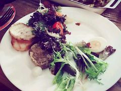 -Kitchen·Y洋厨房西餐厅(王府壹号店)