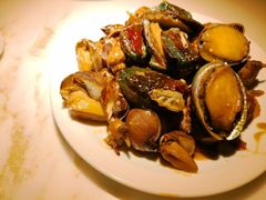 -日丰园海肠水饺·老字号大连海鲜(和平广场店)