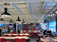 -石牌岭小亮蒸虾•湖北老字号(左岭店)