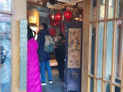 -慧娟面馆·餐厅(望江路店)