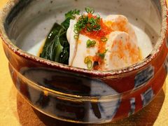 -奈良本寿司(永嘉路店)