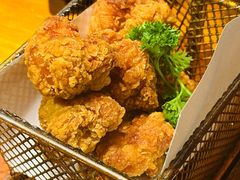 -鳗鱼家·深夜食堂(军博店)