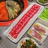 🫕清晨的粥能填满我的胃，深夜的“豪渝”却能填满我的心❤