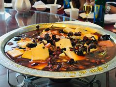 -韩记海鲜饺子(隆仁世家店)