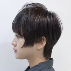 -木北造型