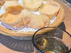-樾餐厅泰式海鲜火锅(民歌湖店)
