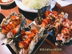 -山杏yama-katsu·吉列炸物