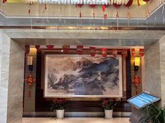 -海恒-金永足道(余杭店)