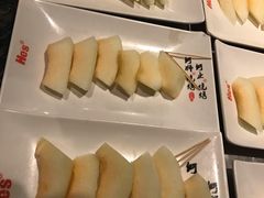 -何师烧烤·香辣蟹·川菜·30年老品牌(太古里旗舰店)