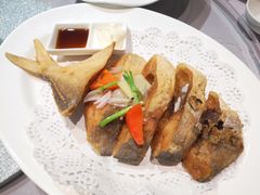 -御花园·粤菜·海鲜火锅(中山公园店)