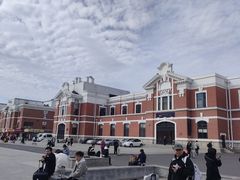 -沈阳站