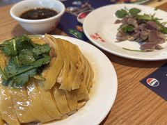 -振鼎鸡(丰庄路店)