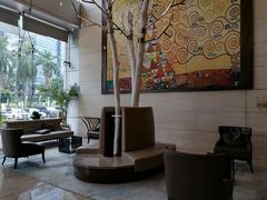 -朗山酒店(深圳南山科技园店)
