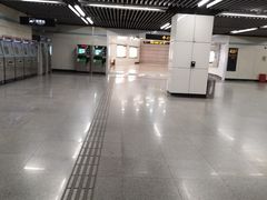 -商城路(地铁站)