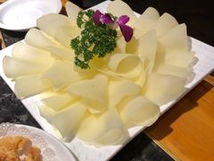 -老码头火锅(玉林店)