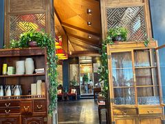 -那家小馆•北京菜•烤鸭(香山店)