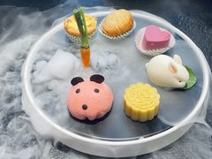 -蝴蝶里·粤菜·点心(龙湖天街&滨江店)