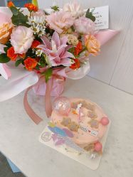 -馨果汇月子产康中心(南湖公园店)