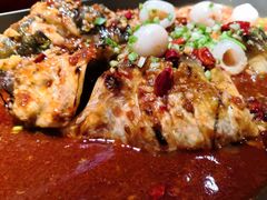 -鱼酷活鱼烤鱼(恒隆广场店)