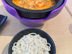-过桥缘·过桥米线(北京望京万象汇店)