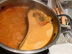 -集渔·泰式海鲜火锅(科华店)