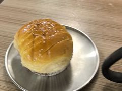 -椰香超级饼屋