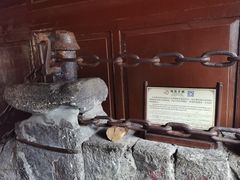 -泸定桥景区