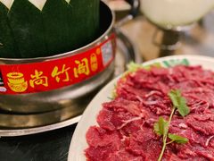 -尚竹阁冬瓜盅·18年地标美食(平洲店)