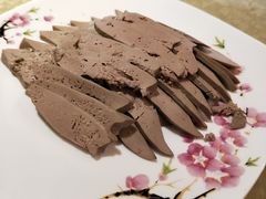 盐水鸭肝-全聚德(胜利大街店)