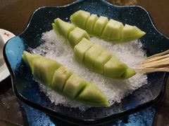 -上海人家花樣年华(中山公园店)