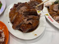 -澳门陈光记烧味饭店(南京德基广场店)