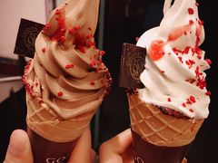 -GODIVA(港汇恒隆广场)