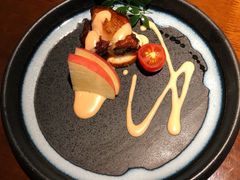 -笑福亭料理小馆(解放碑店)