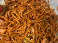 -西部马华清真兰州牛肉面·烧烤夜市(三里河店)