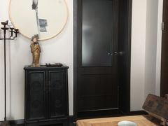 -仰生如卉推拿养生馆(酒仙桥店)