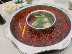 -枇杷园食为鲜火锅(南山店)