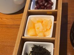 -如轩·海鲜砂锅粥·潮汕菜(一品天下店)