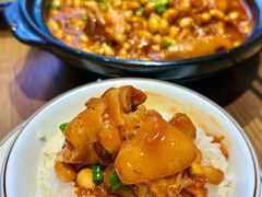 -张太婆老妈蹄花川菜馆·中华餐饮老字号(望平街店)