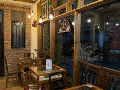 -西关84·History·Art·Cafe