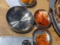 -姜虎东白丁烤肉(深圳湾后海汇店)
